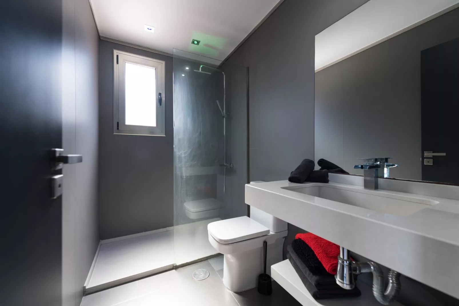 Casa GT-Bathroom