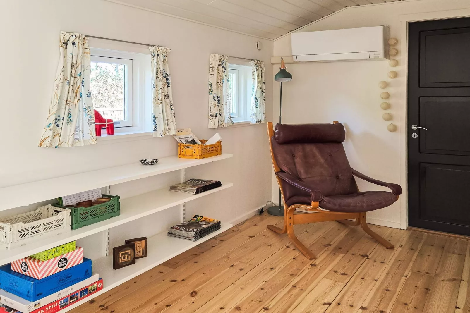 6 person holiday home in Thisted-Indoor