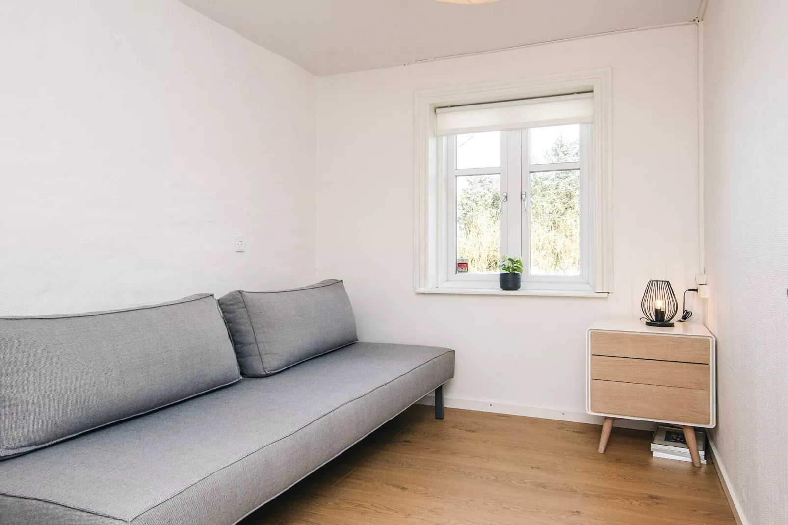 4 Sterne Ferienhaus in Løkken-Innen
