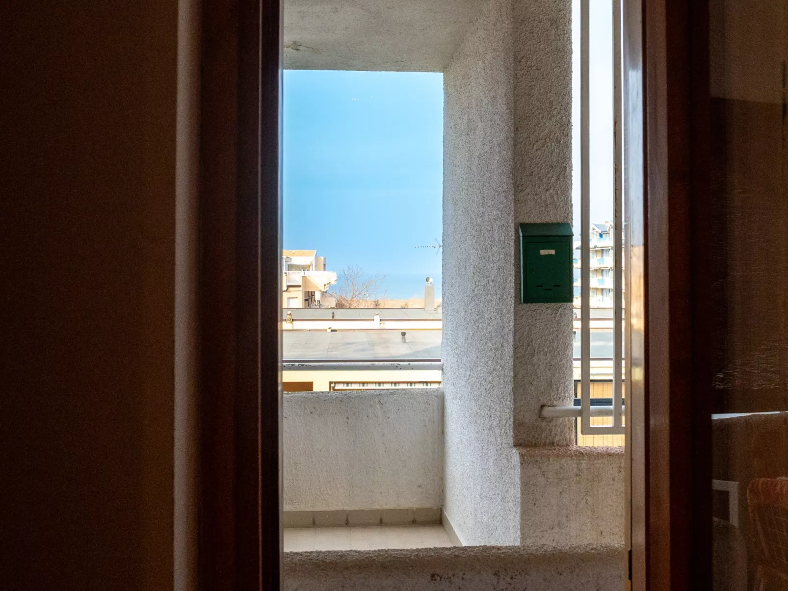 Vasto Sea View-Draußen