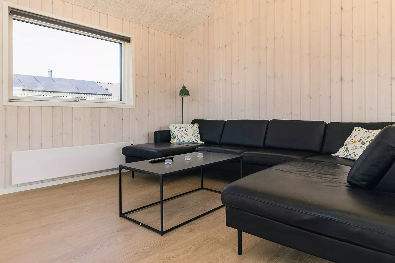 5 star holiday home in Humble-Indoor