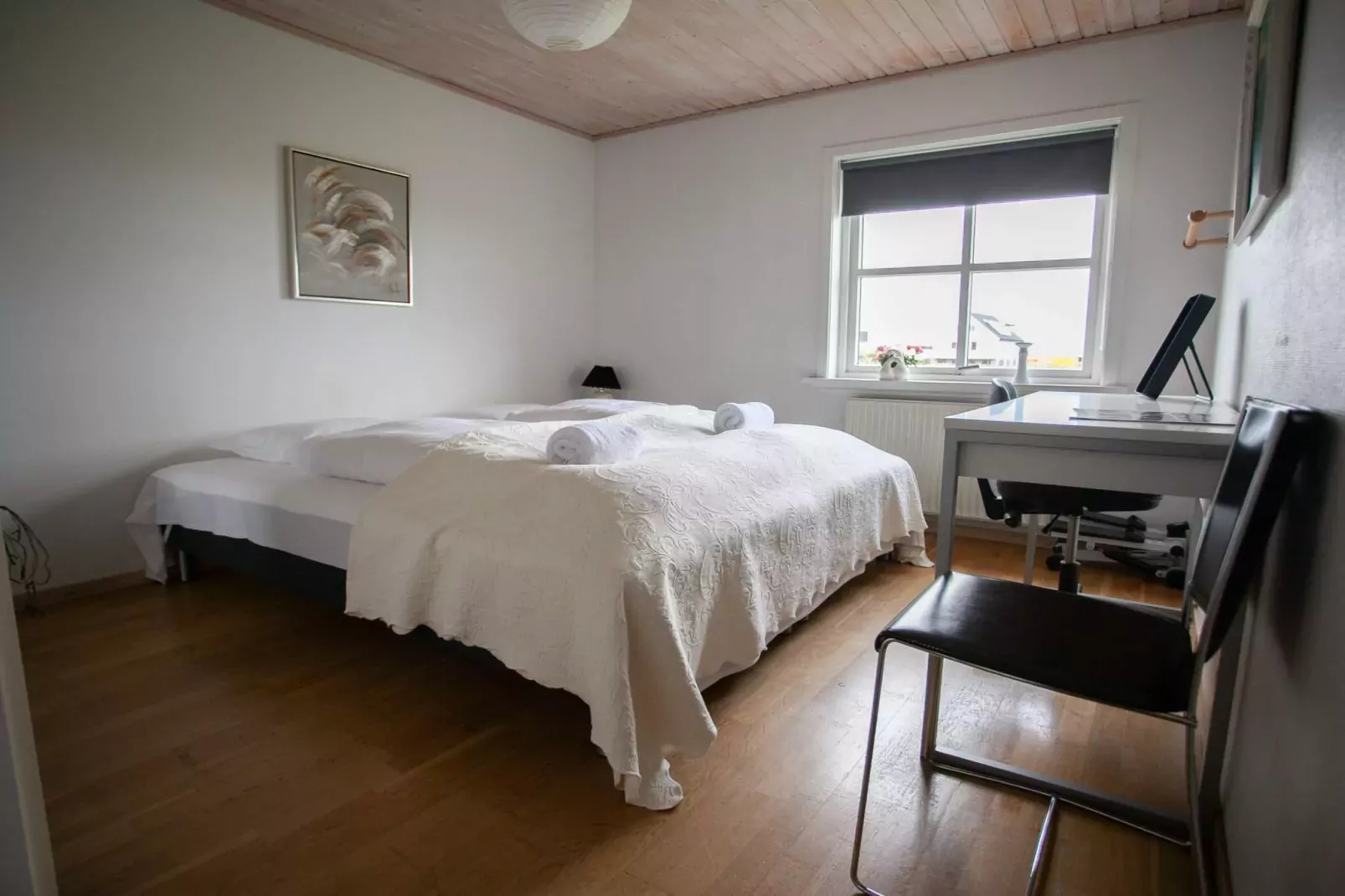 Top Floor Retreat in Lagni - By Traum Ferienwohnungen-Indoor