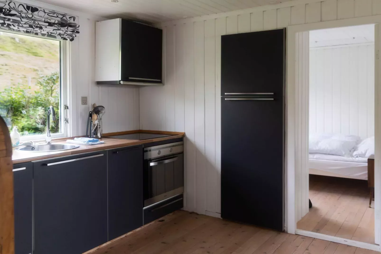 Tranquil Haven near Torshavn - By Traum Ferienwohnungen-Indoor