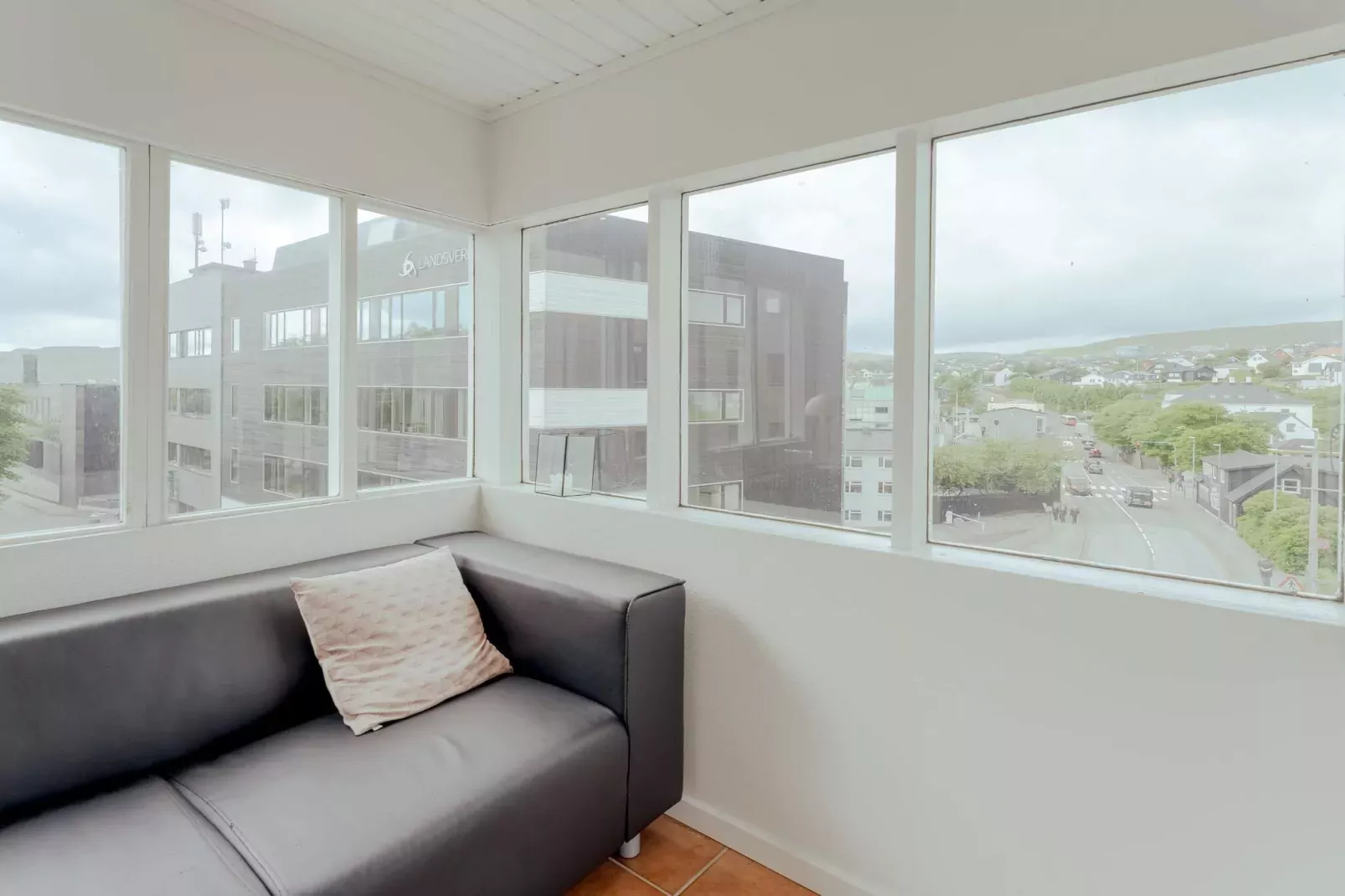 Zentrale 3BR in Torshavn -- By Traum Ferienwohnungen-Innen