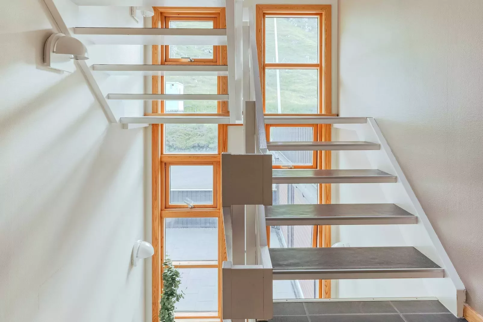 4 Sterne Ferienhaus in Argir-Innen