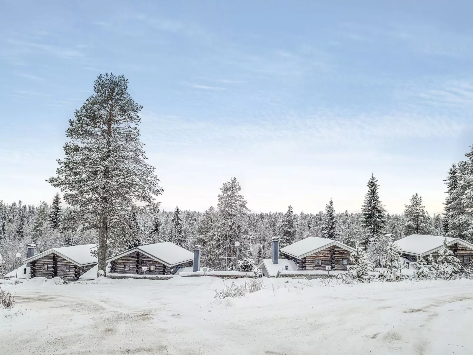 Rukaköngäs 24-Draußen