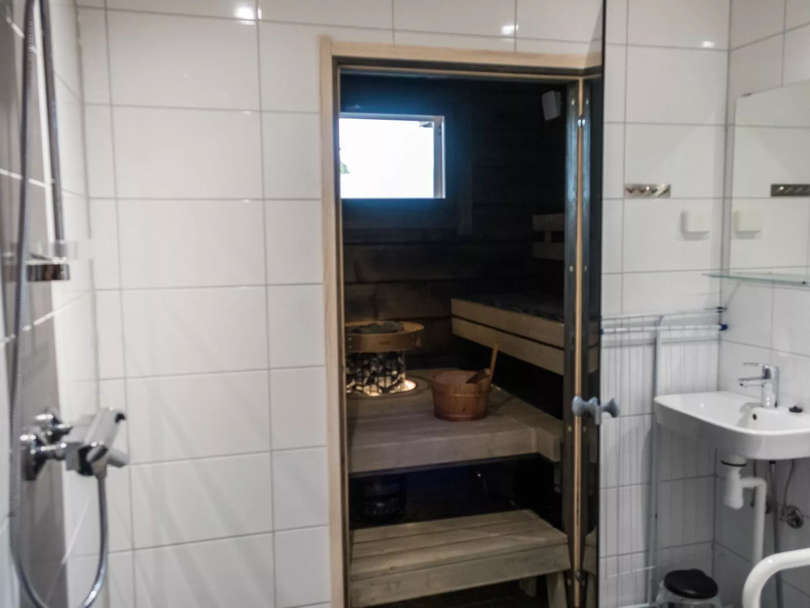 Kolin kangastus metsätähti 2-Inside