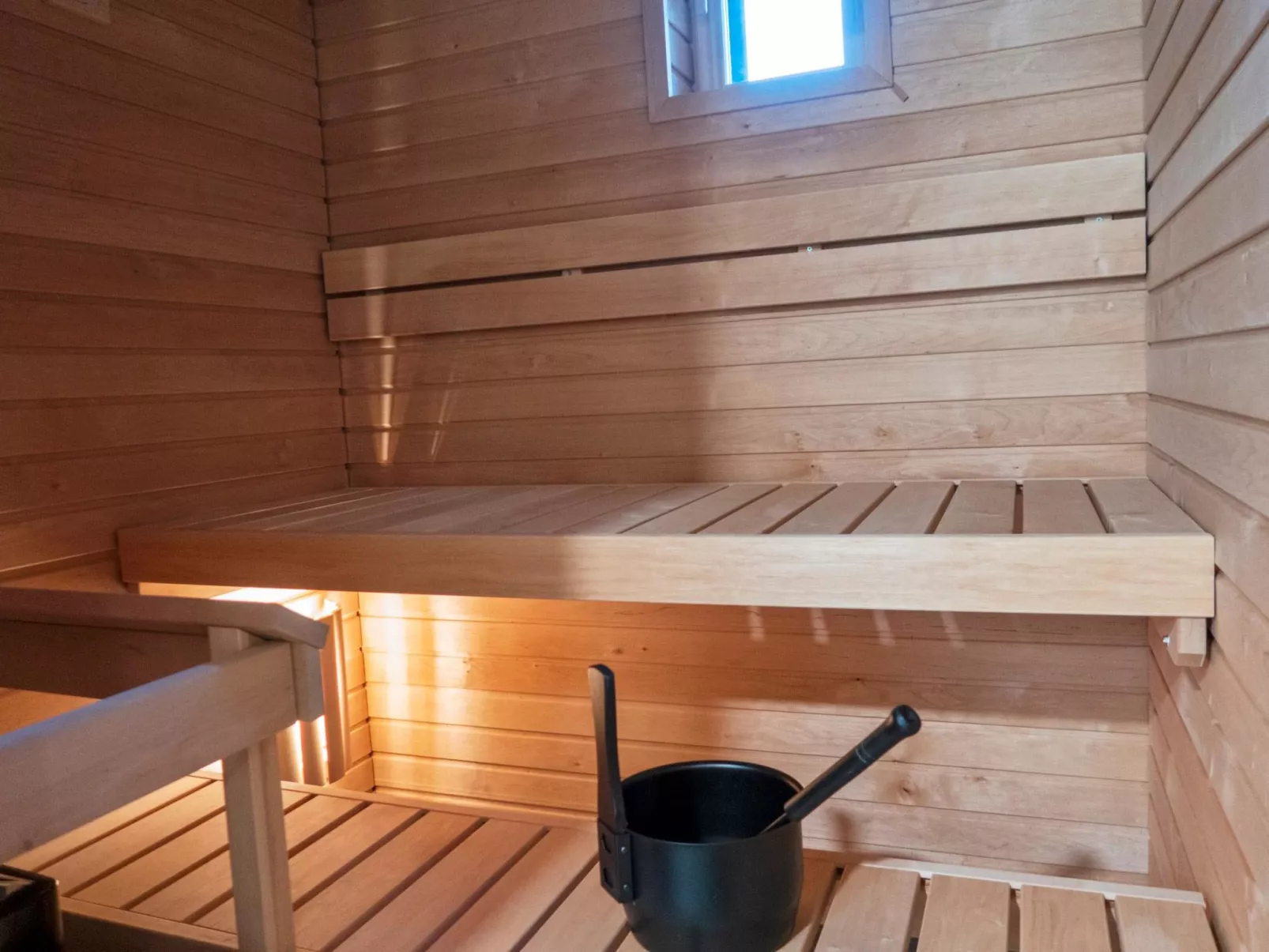 Hovikatti-Inside