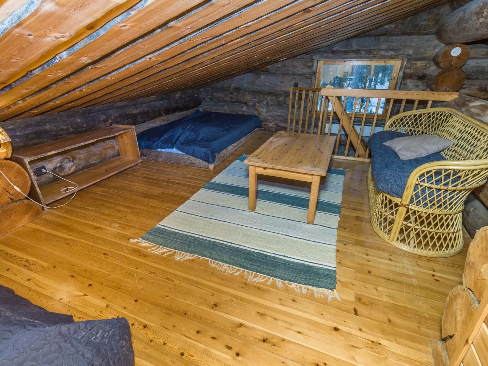 Aurinko-ruka b3-Inside