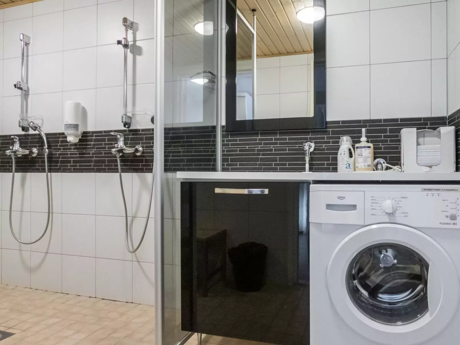 Vuokatinranta suite 2 c-Drinnen