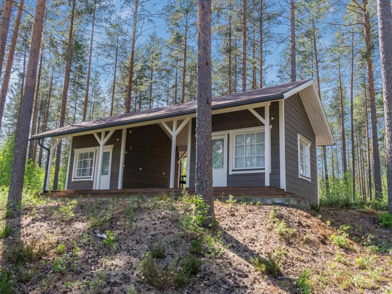 Kotaniemi-Outside