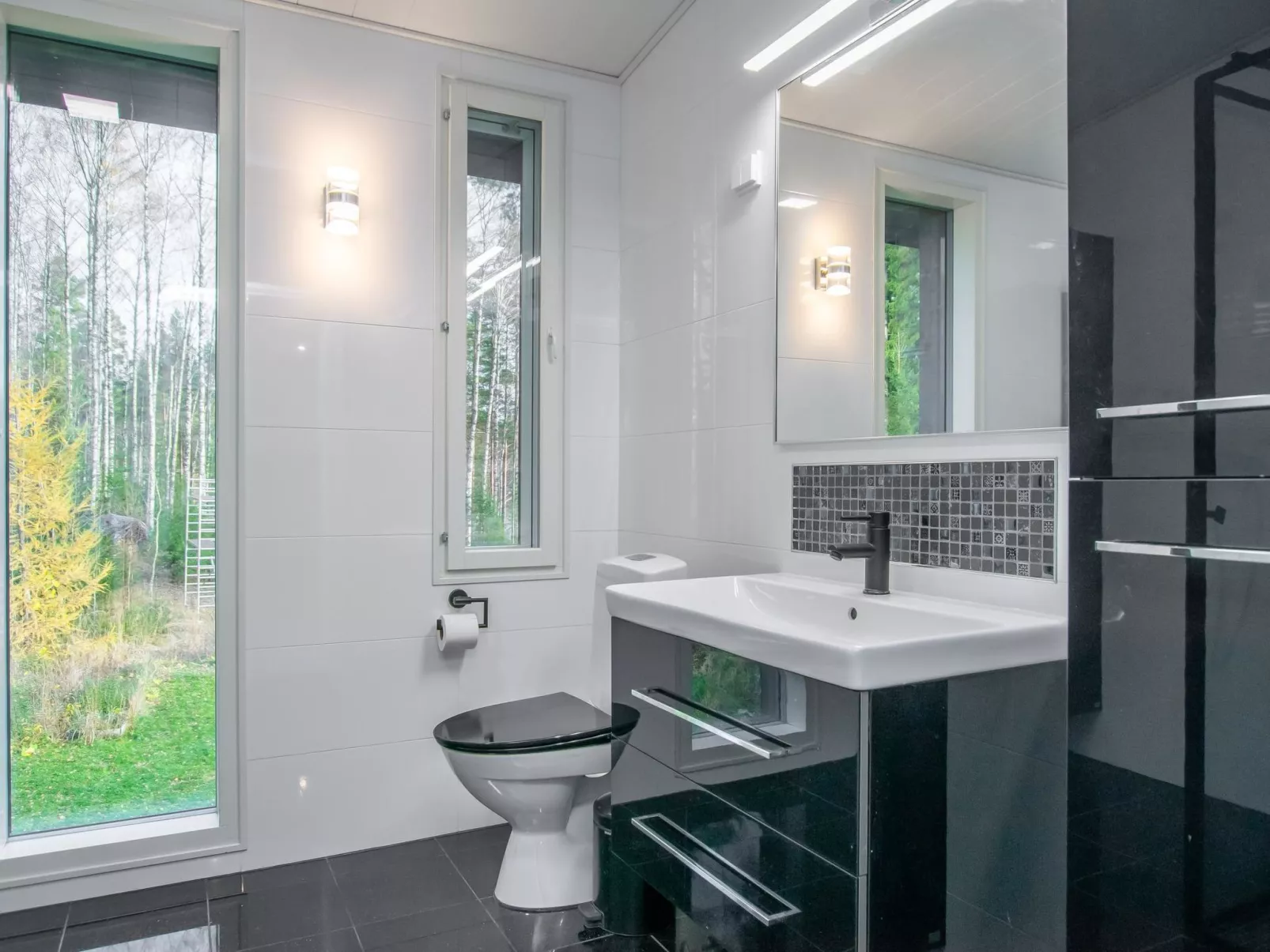 Villa milla-Inside