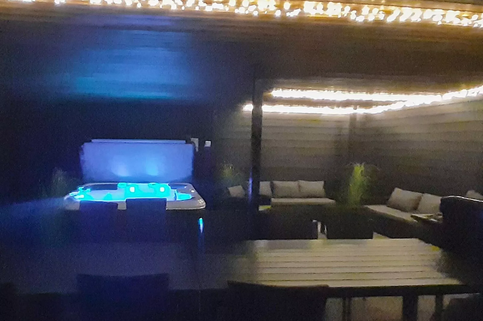 14 Personen Ferienhaus in Væggerløse-By Traum-Im Freien