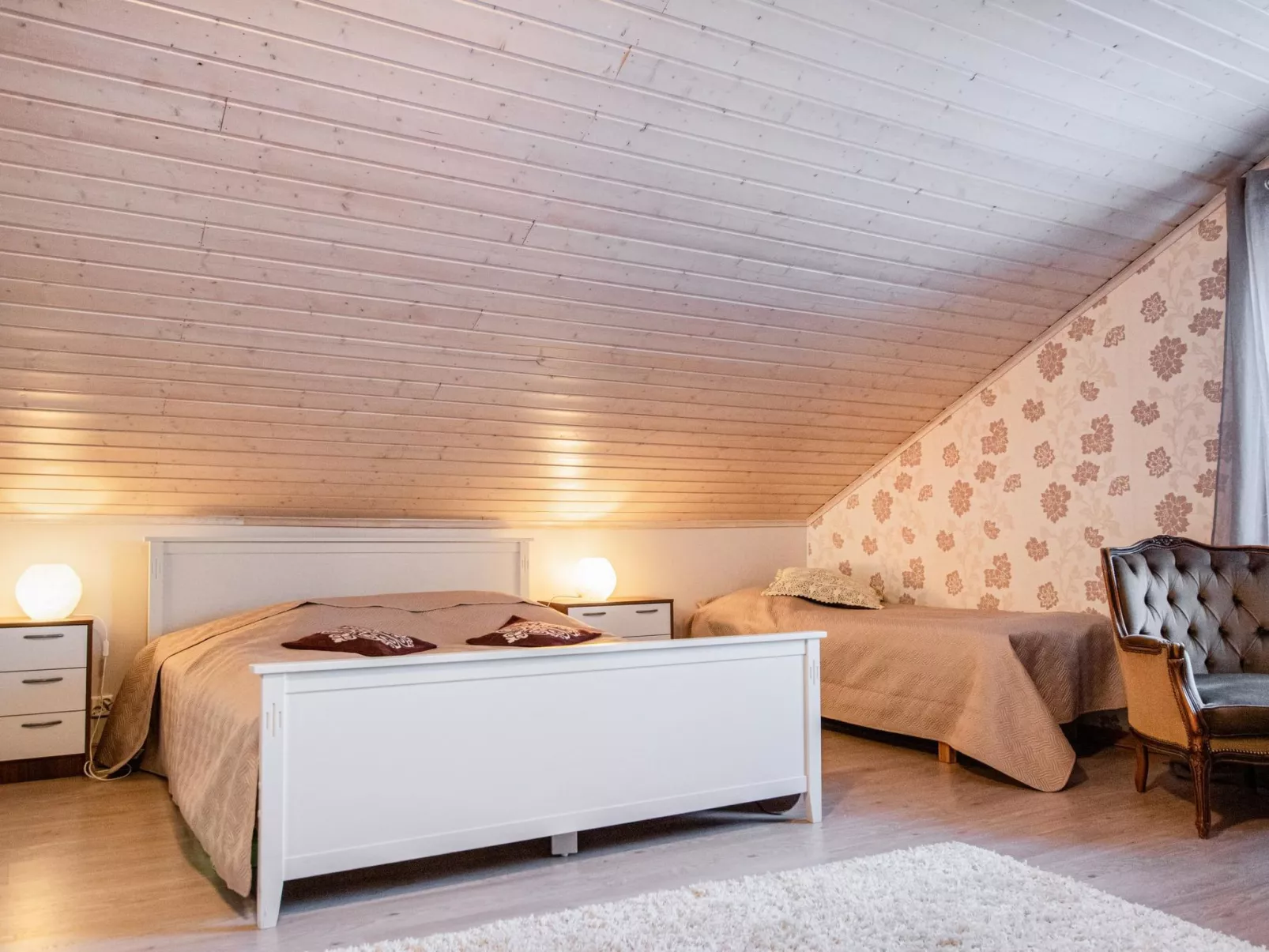 Mänty-linna-Inside