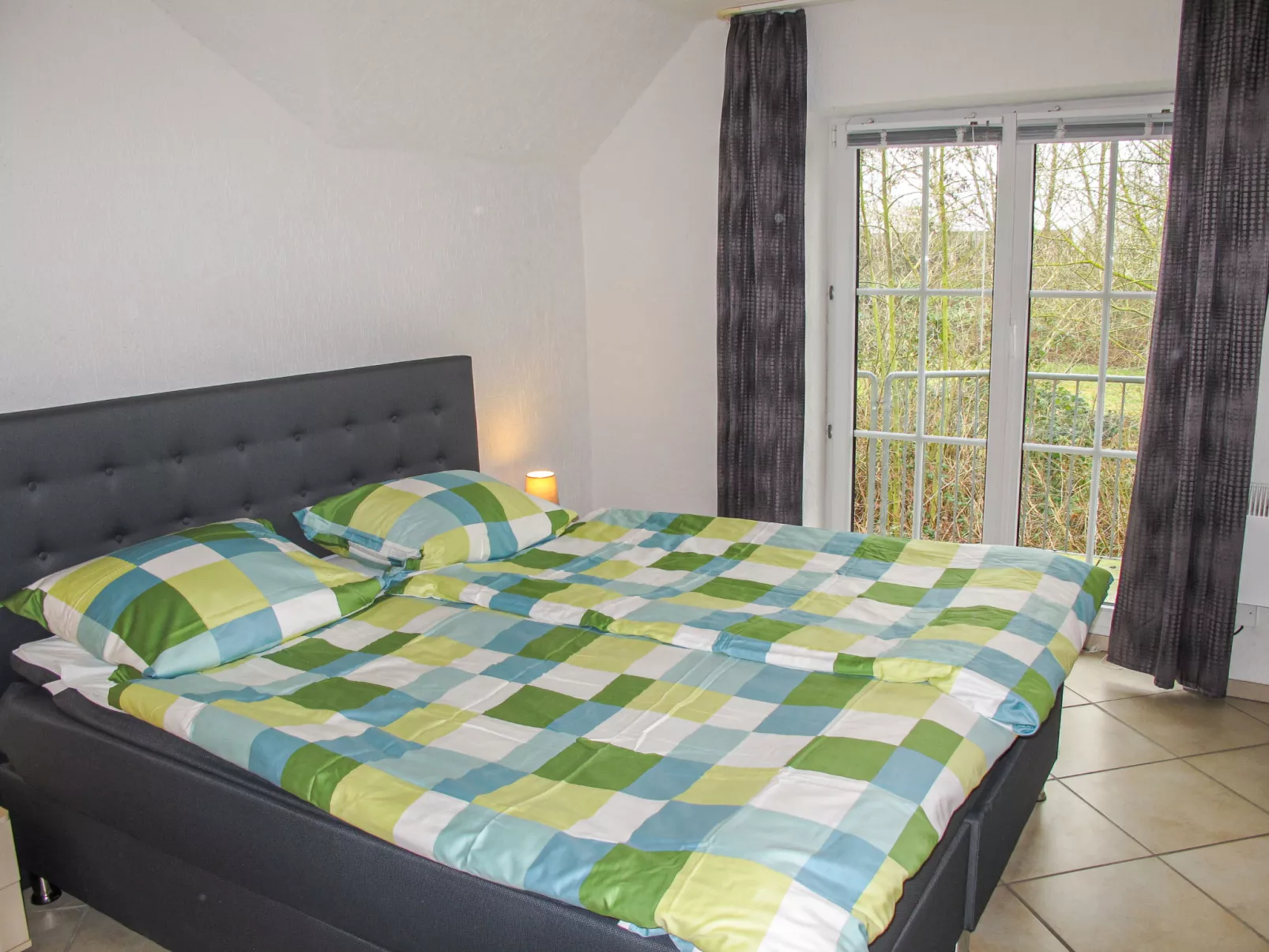 Gollwitzer Park (Insel Poel)