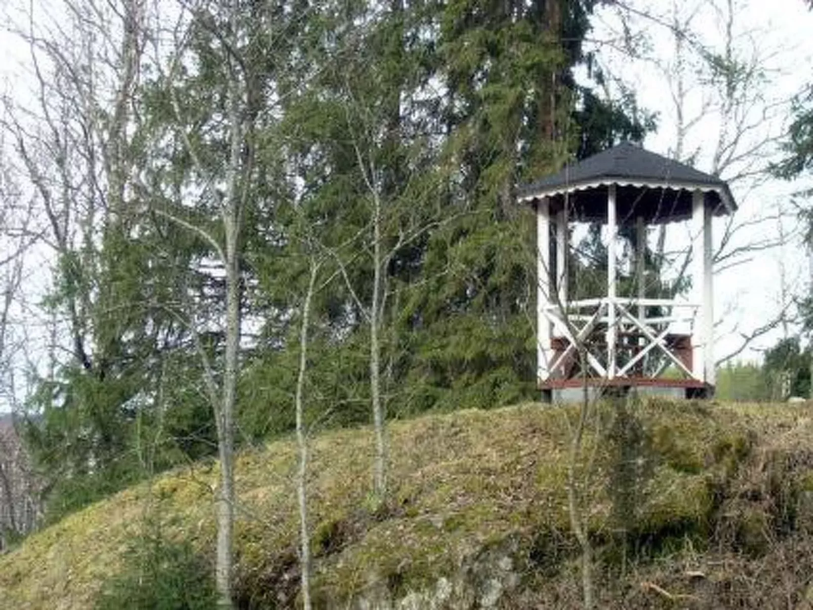 Taukotupa-Outside