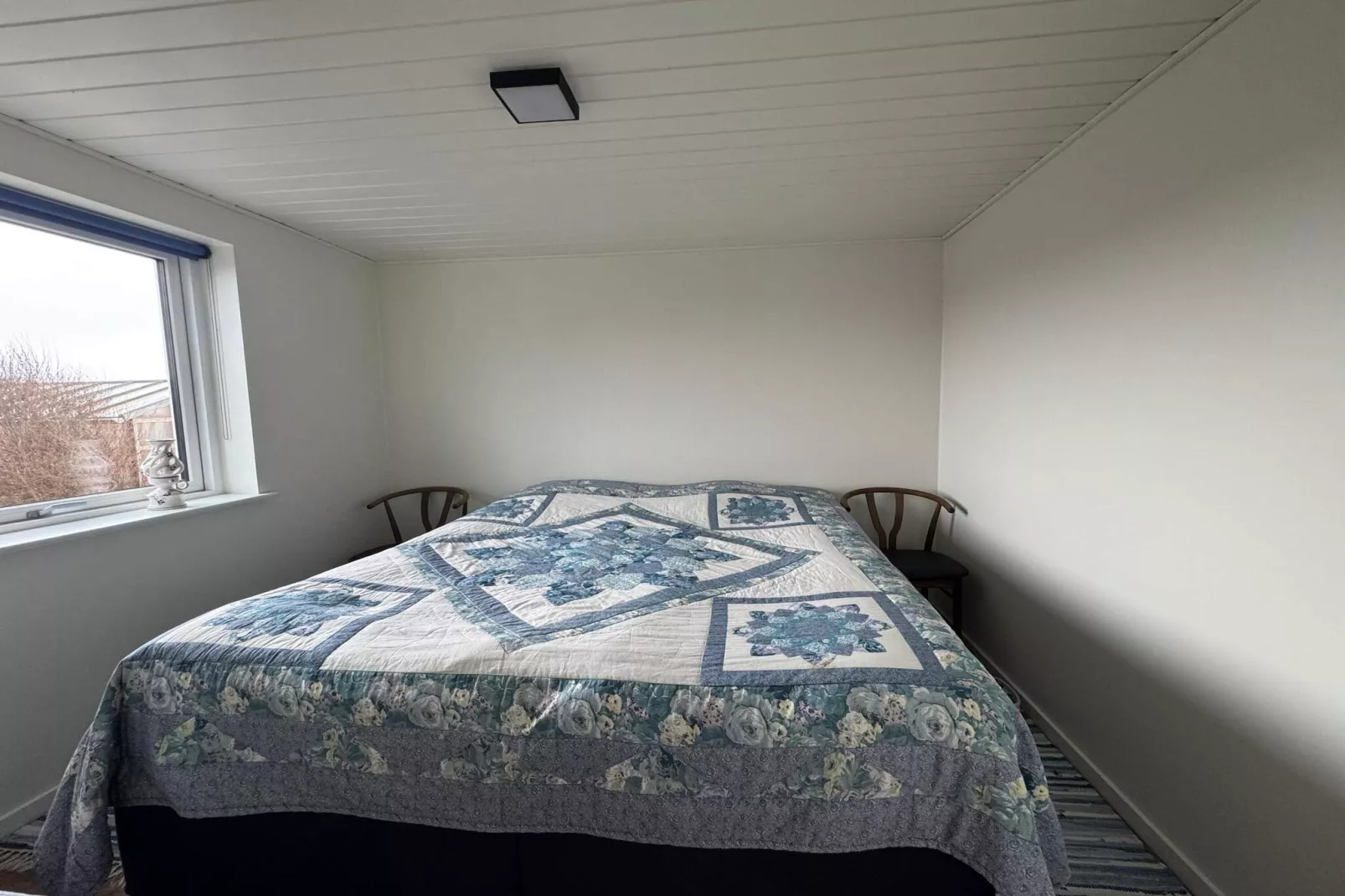 6 person holiday home in Ebeltoft-Indoor