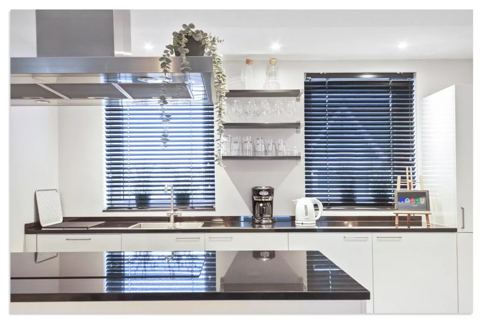 De Bleeck 7-Kitchen