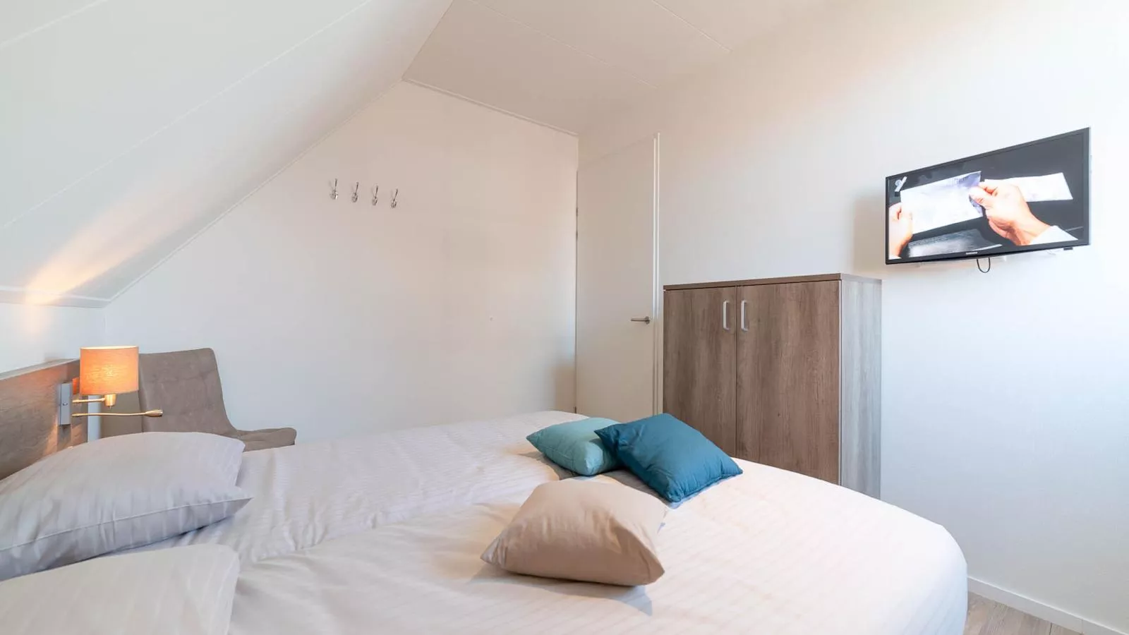 Coast Comfort-Schlafzimmer