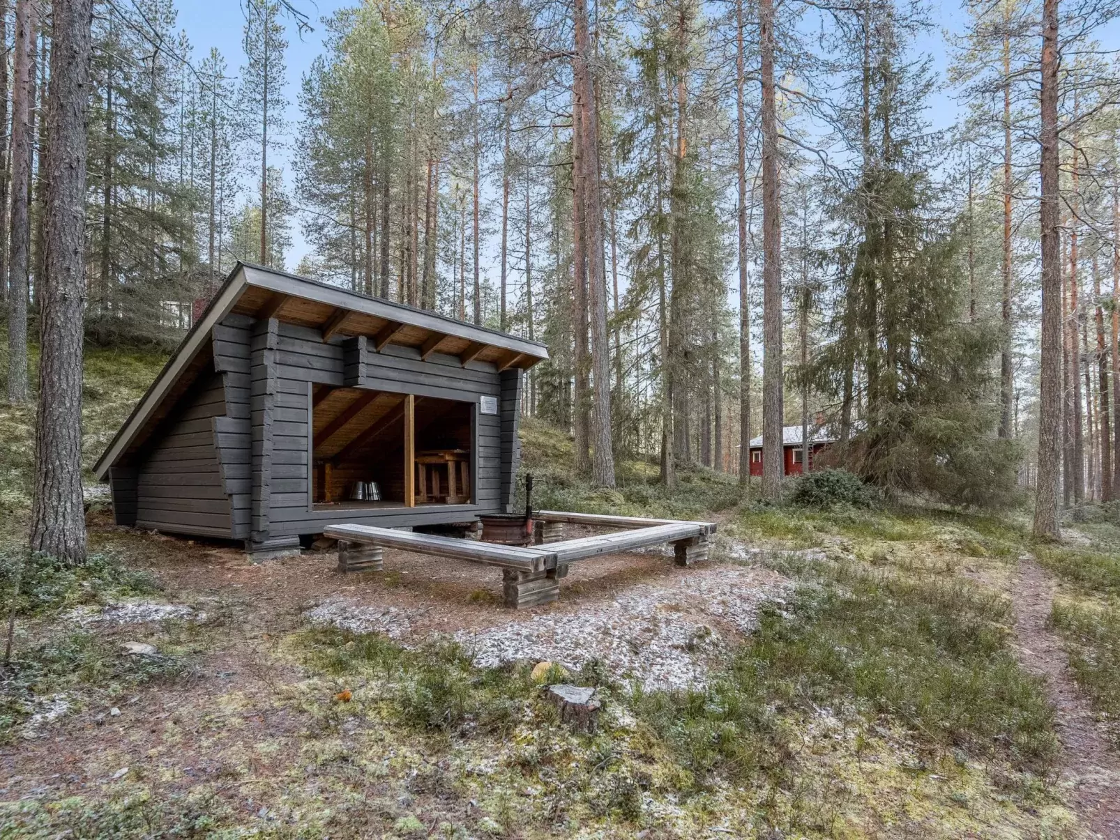 Viipusjärvi 12-Outside