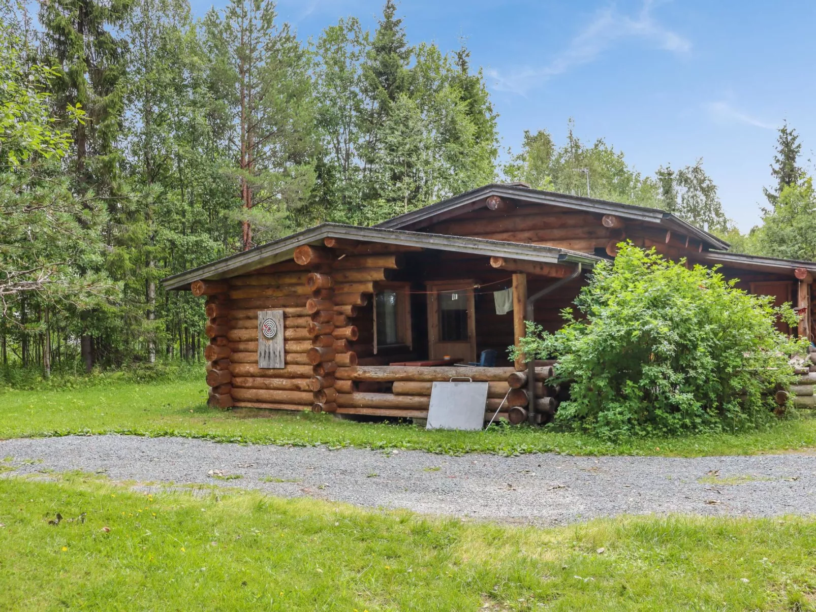 Suvi-tuuli-Draußen