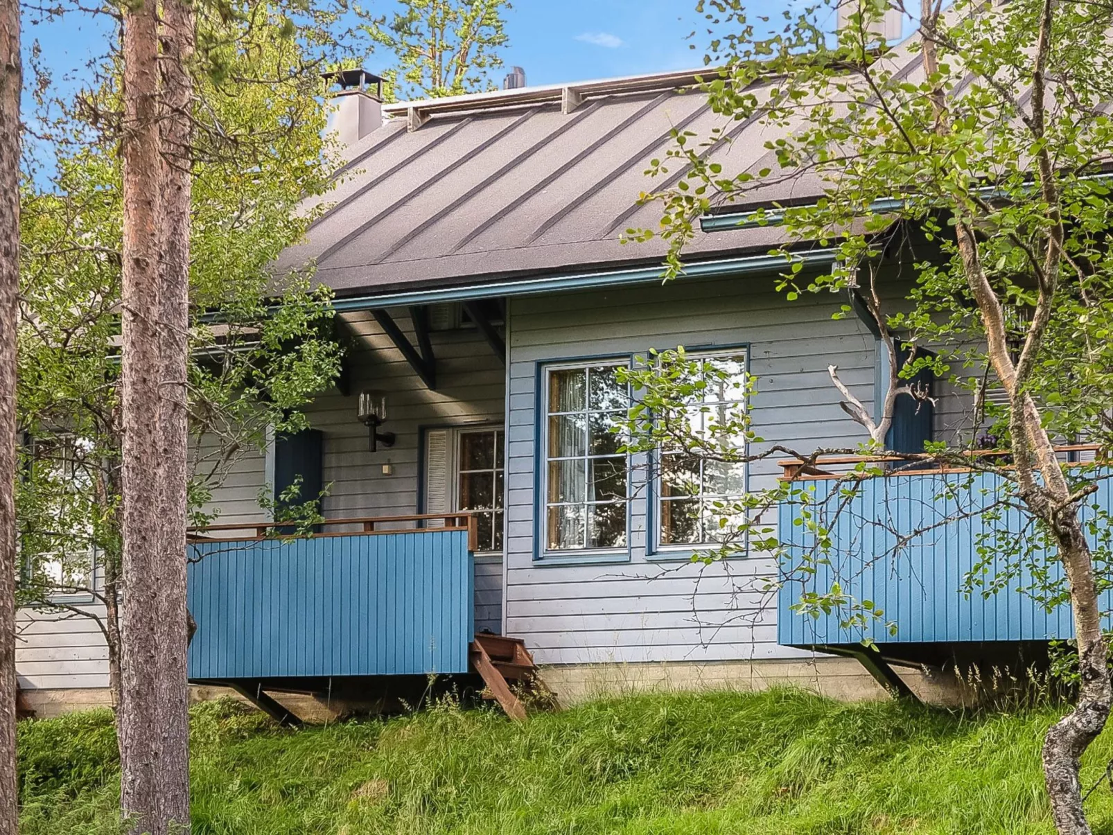 Siulapalkinen b 8-Outside