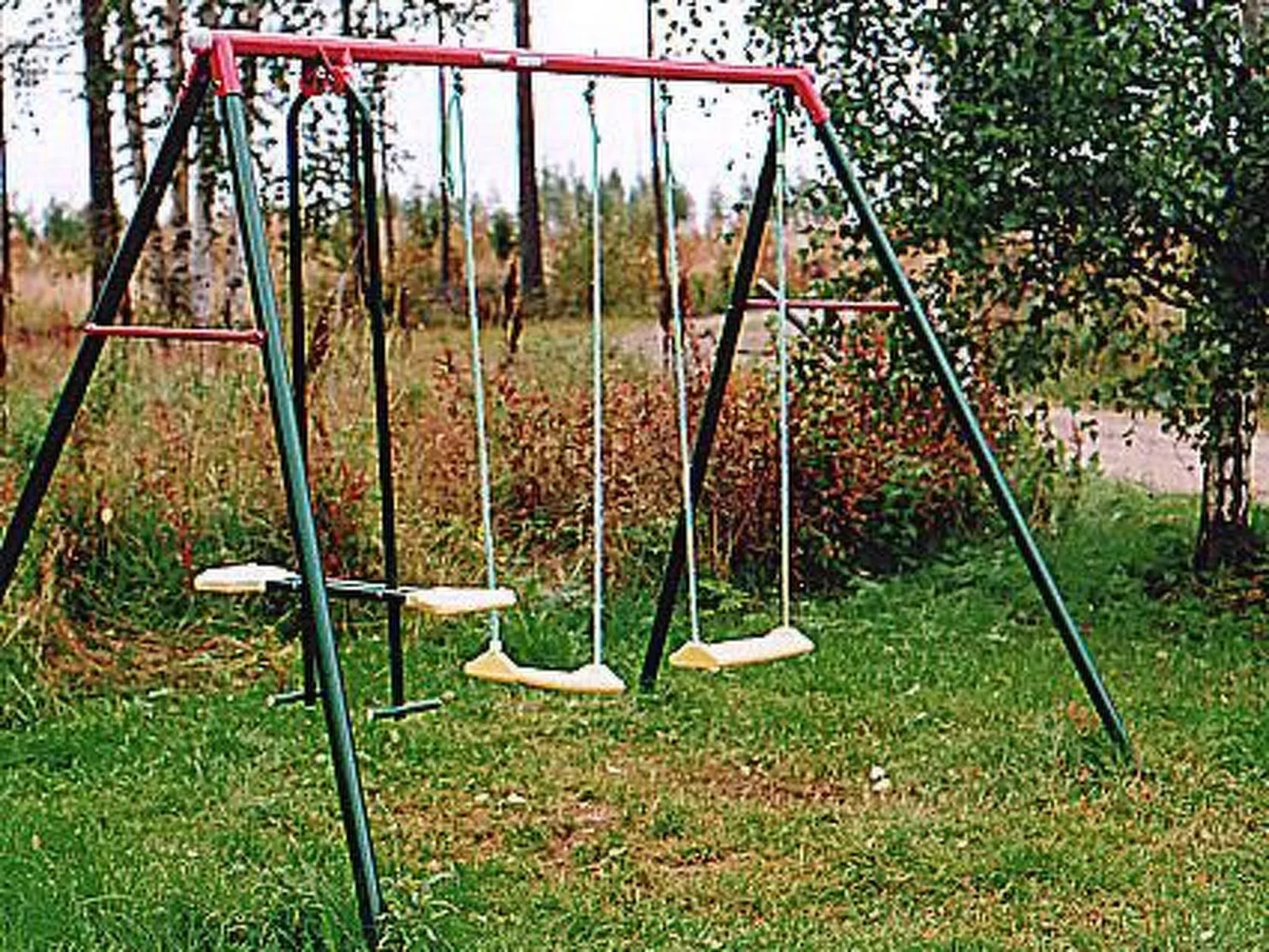 Eteläranta-Draußen