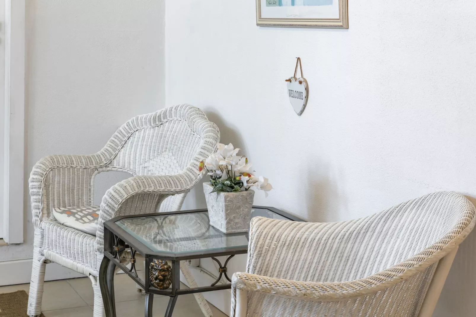 Casa Sentosa - Family villa in Carvoeiro-Terrace balcony