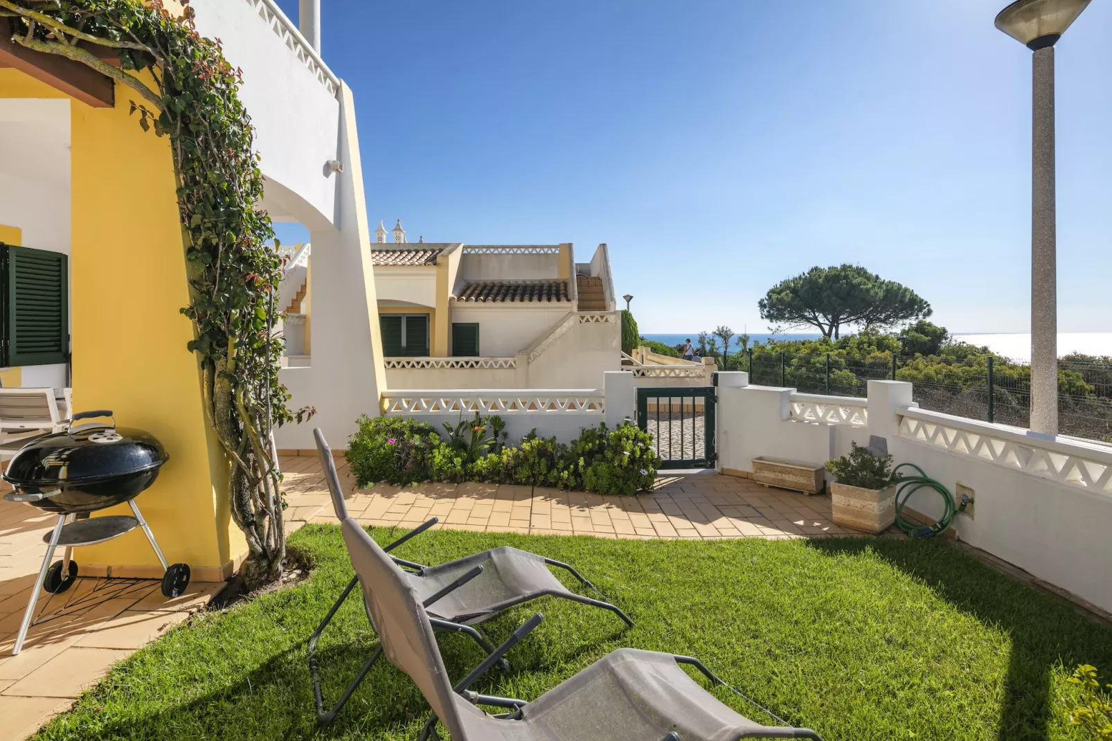31 Terraços de Benagil (Casa Bobo)