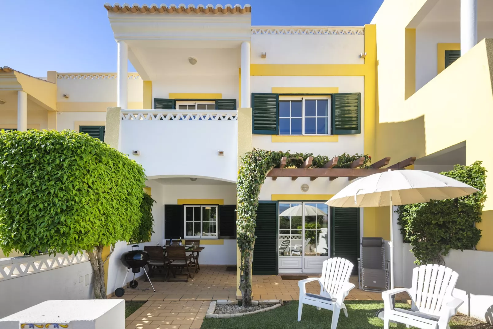 33 Terraços de Benagil (Casa Madeleina)-Outdoor