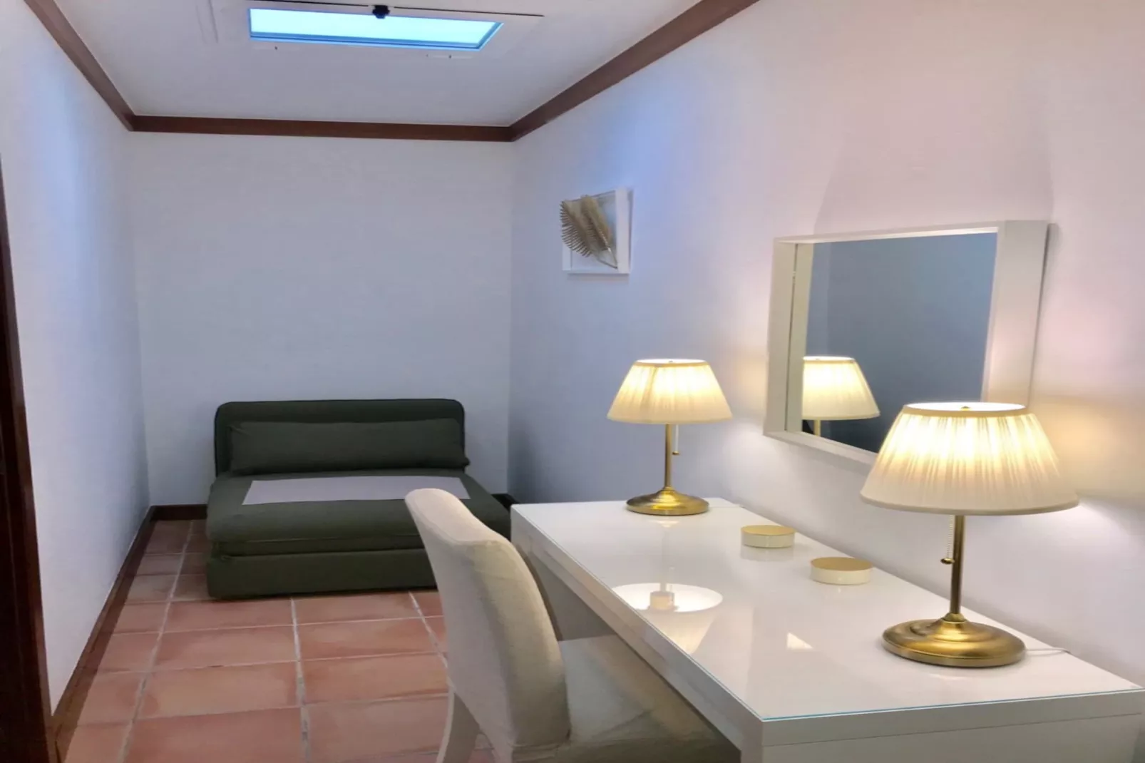 15 Terraços de Benagil (Casa Machado)-Flur