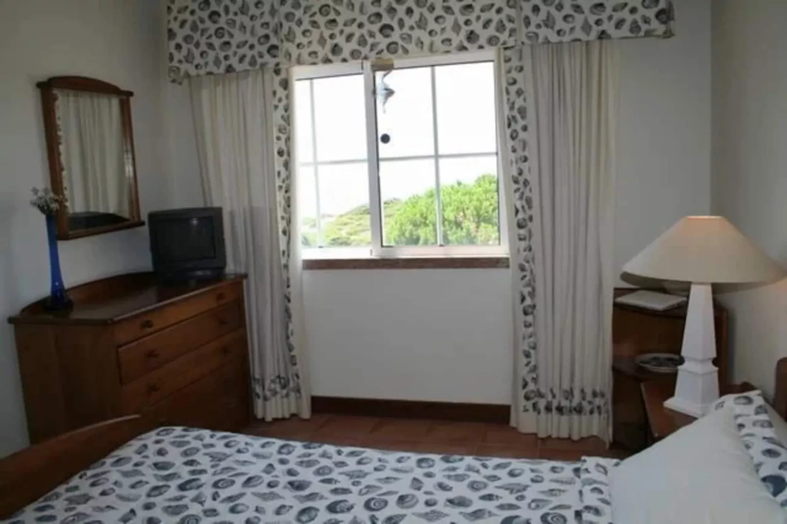 30 Terraços de Benagil (Casa Domingos)-Chambre