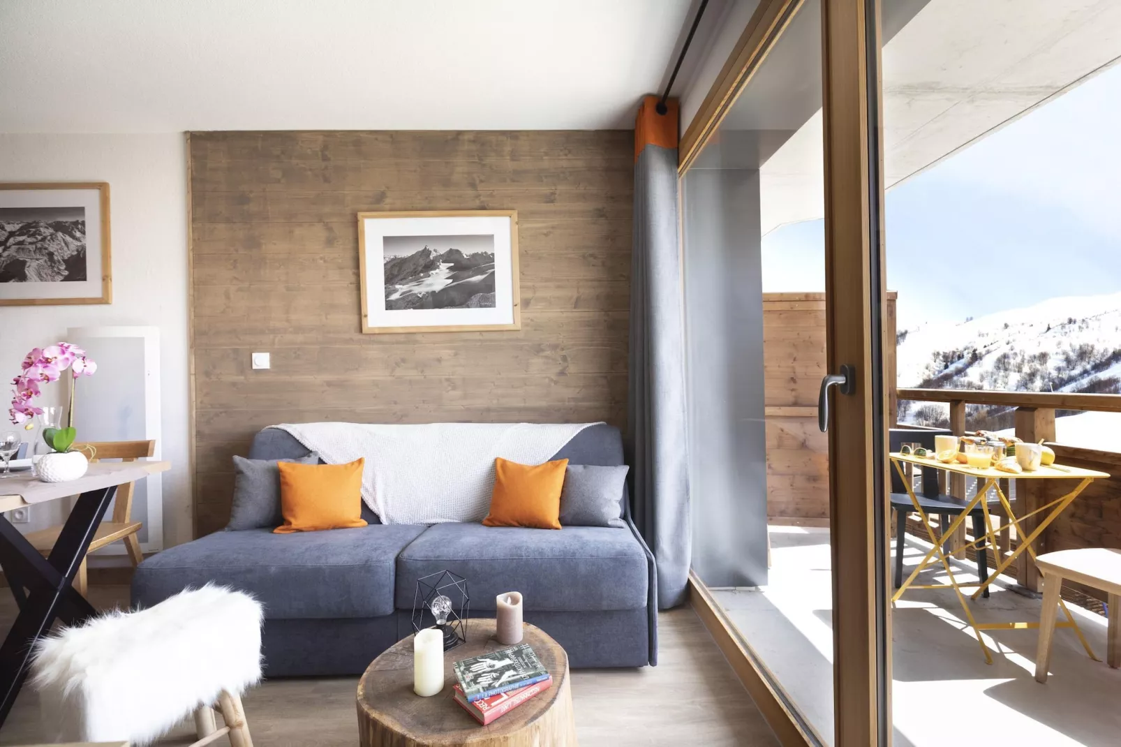 LES DEUX ALPES_S8V-Living room