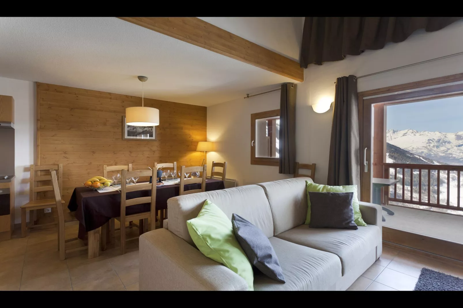 3 Pièces 6 Pers Confort_S6L-Living room