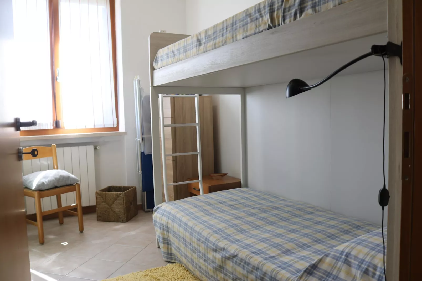 Romeo e Giulietta 7-Bedroom