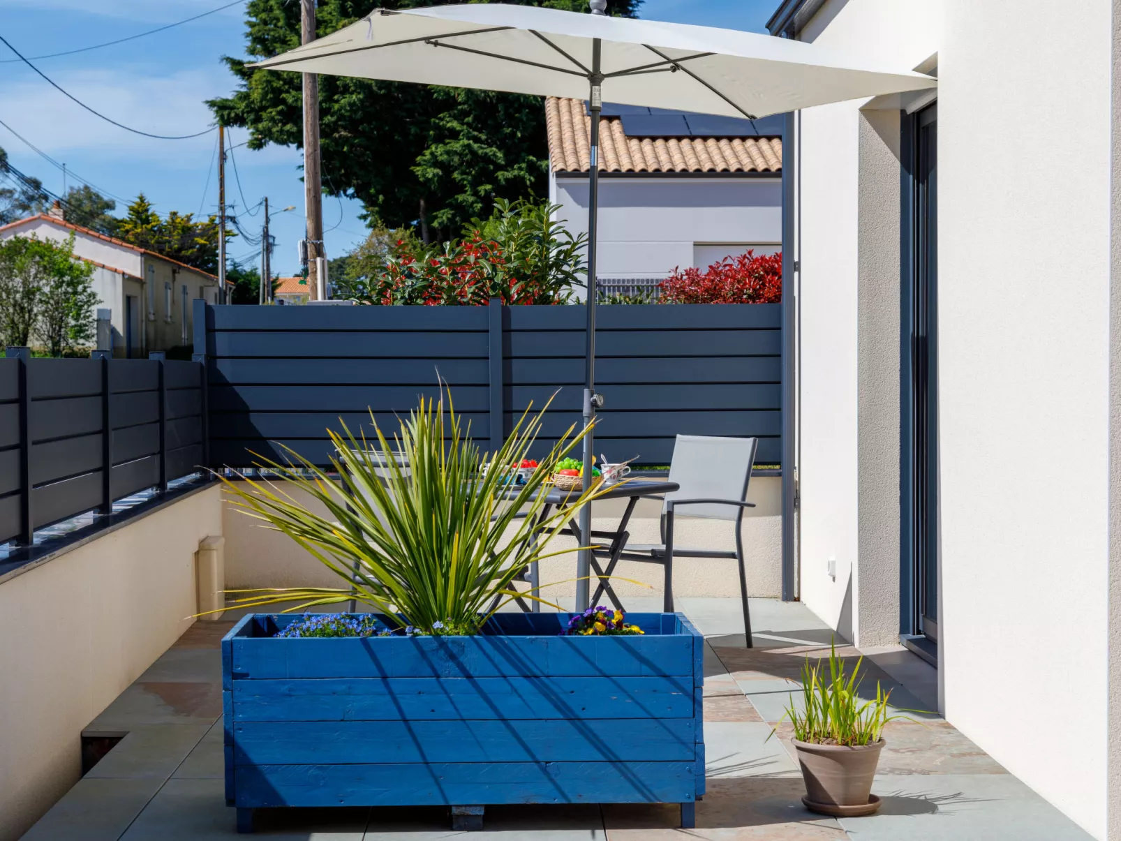 Studio Océan-Outside