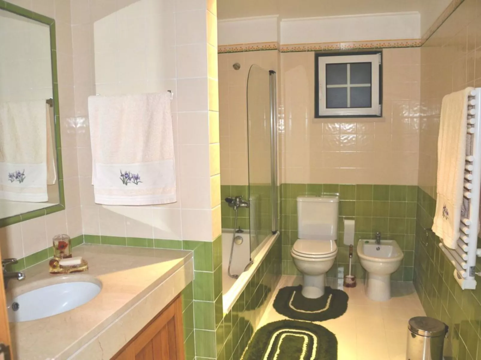 Herdade de Montalvo-Inside