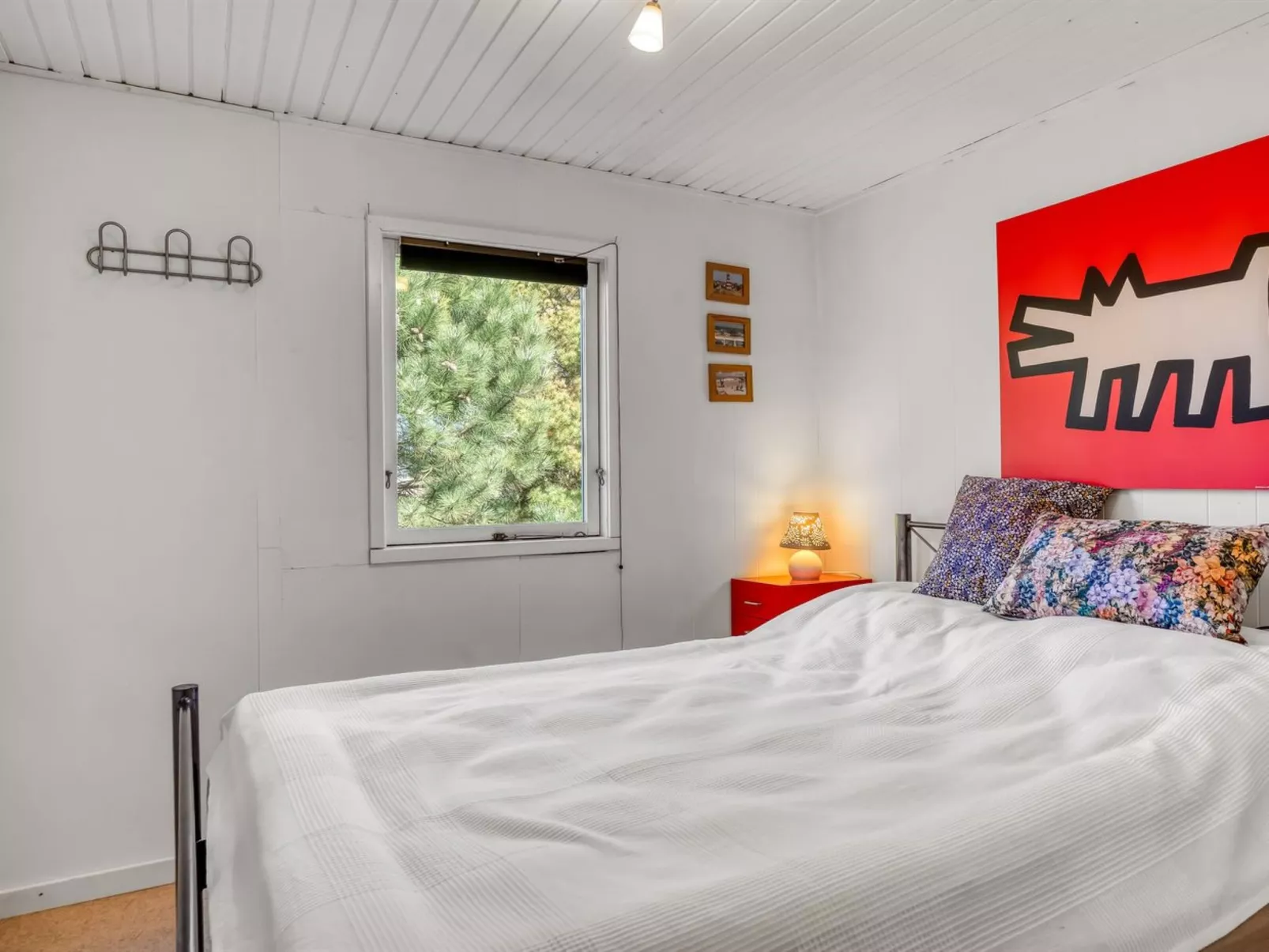 "Mynthe" - 400m from the sea-Inside
