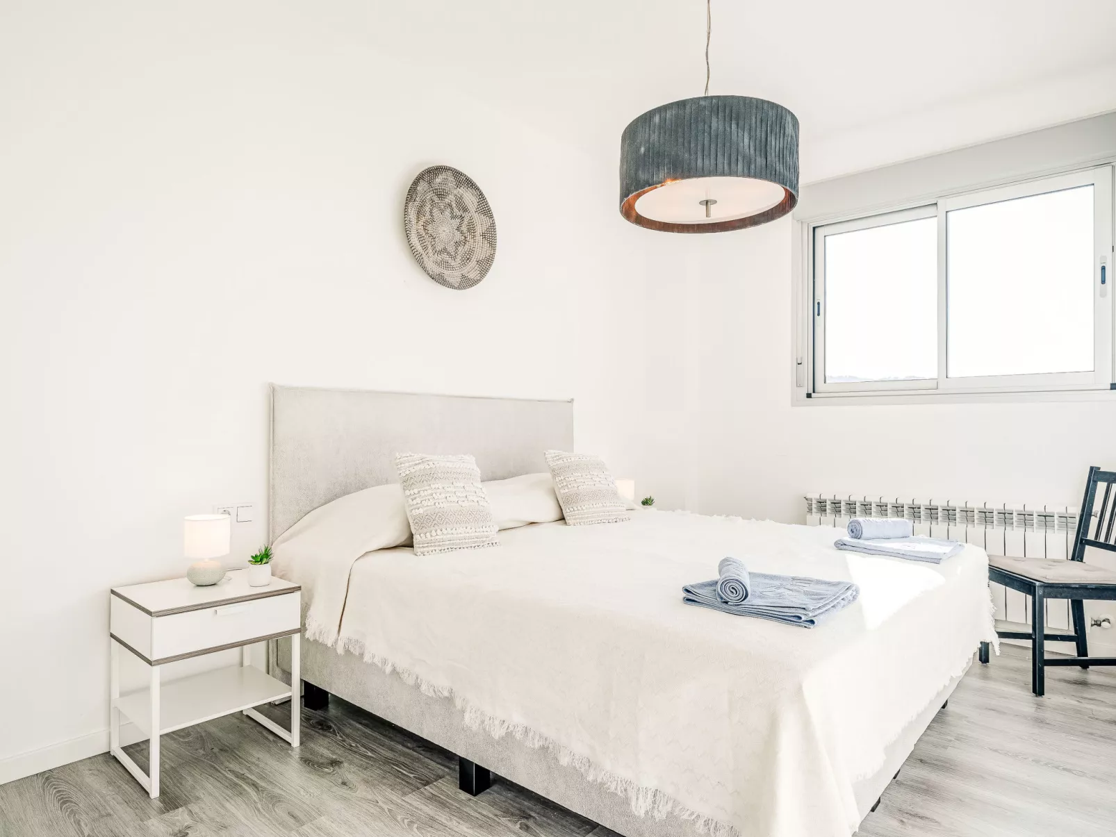 Arenal Boutique Suite-Inside