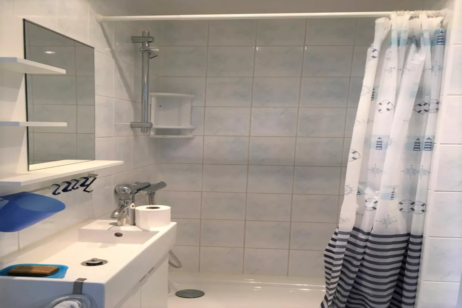 Residence Belaria Belaria 0101-Badezimmer