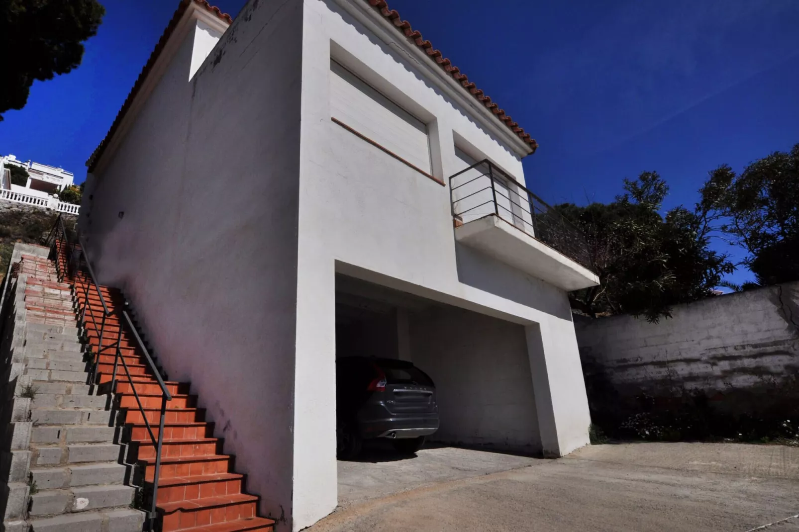 1172 CANYELLES vista Mar-Flur