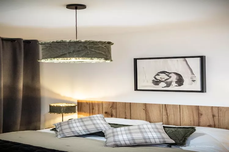 LES SAISIES L’Altaréna-A38P-Bedroom