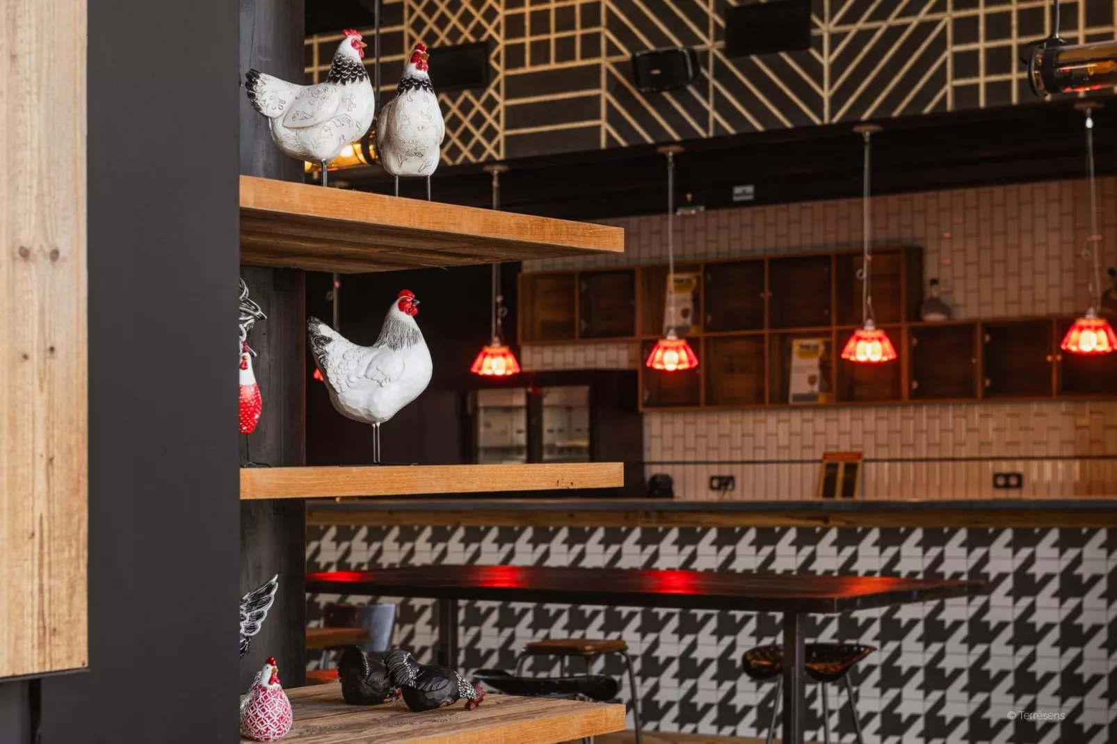 MEGEVE L’Eclat des Vériaz-S12S-Salle à manger