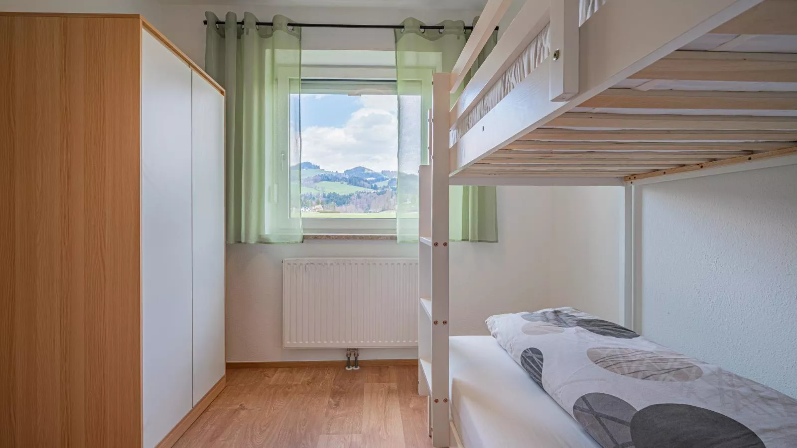 Kaiser Traum I-Chambre