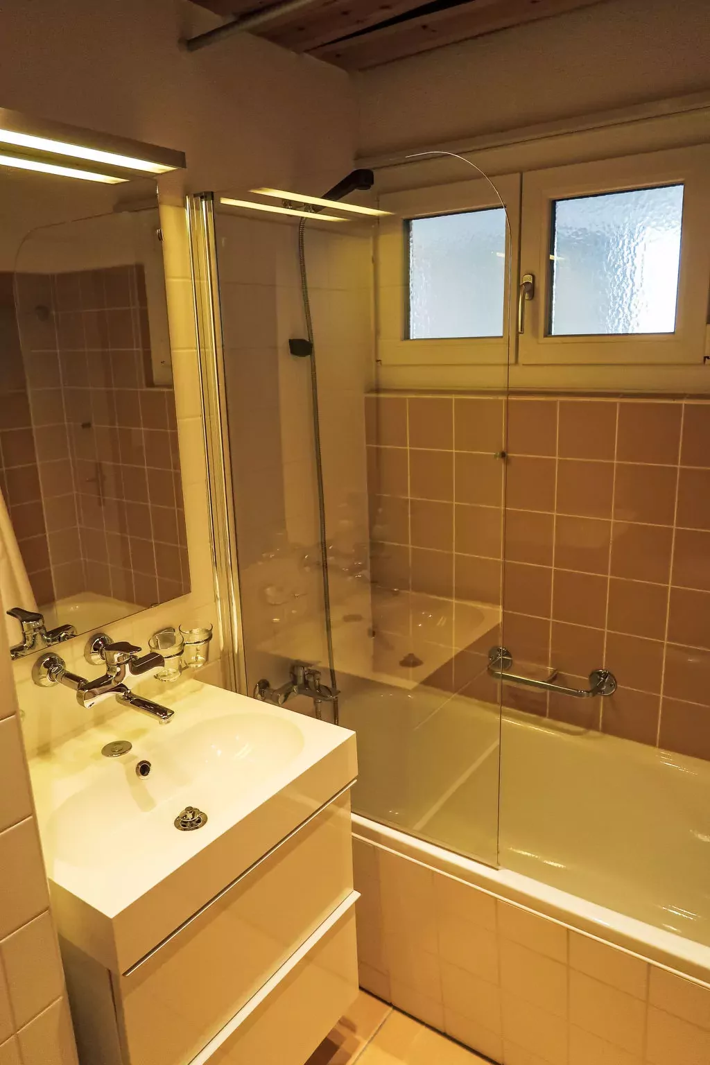 Seewiese Apt. 204-Inside