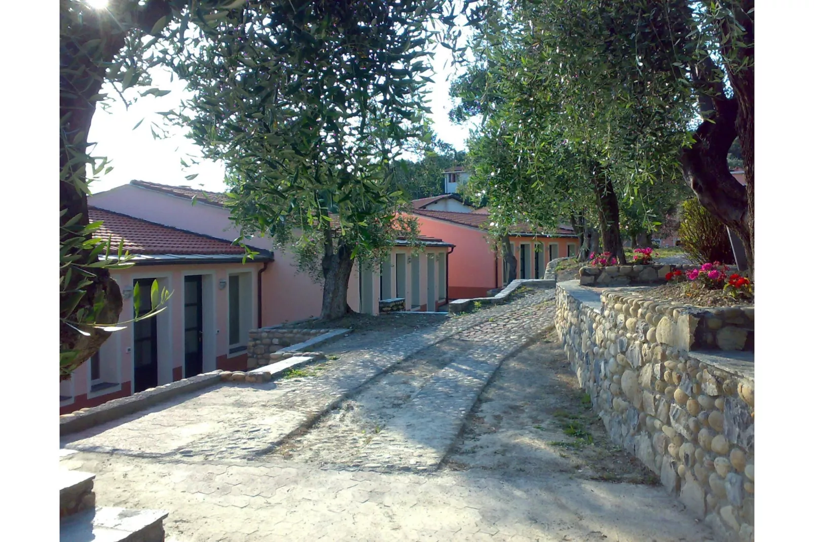 Villaggio Borgoverde TWO-ROOM APARTMENT 5 PAX - B5-Zones d'été à 5 km