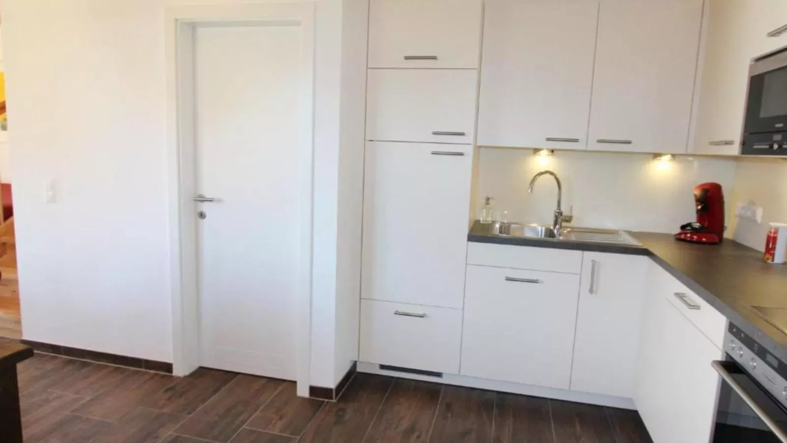 Kipaji 2-Kitchen