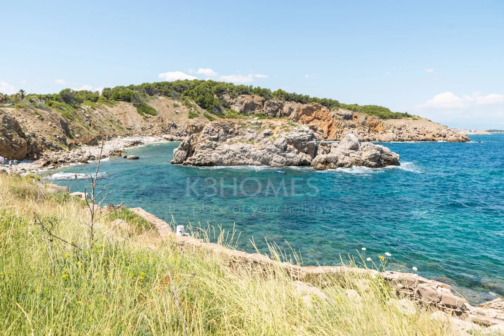 Sharon-Areas summer 5km
