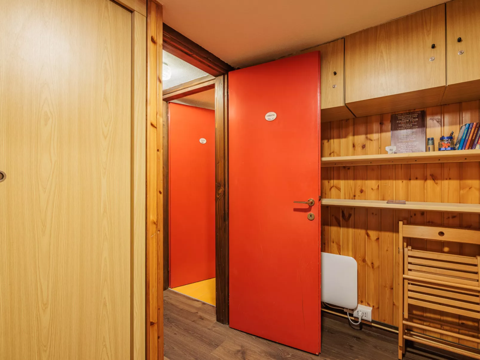 Boiserie-Inside