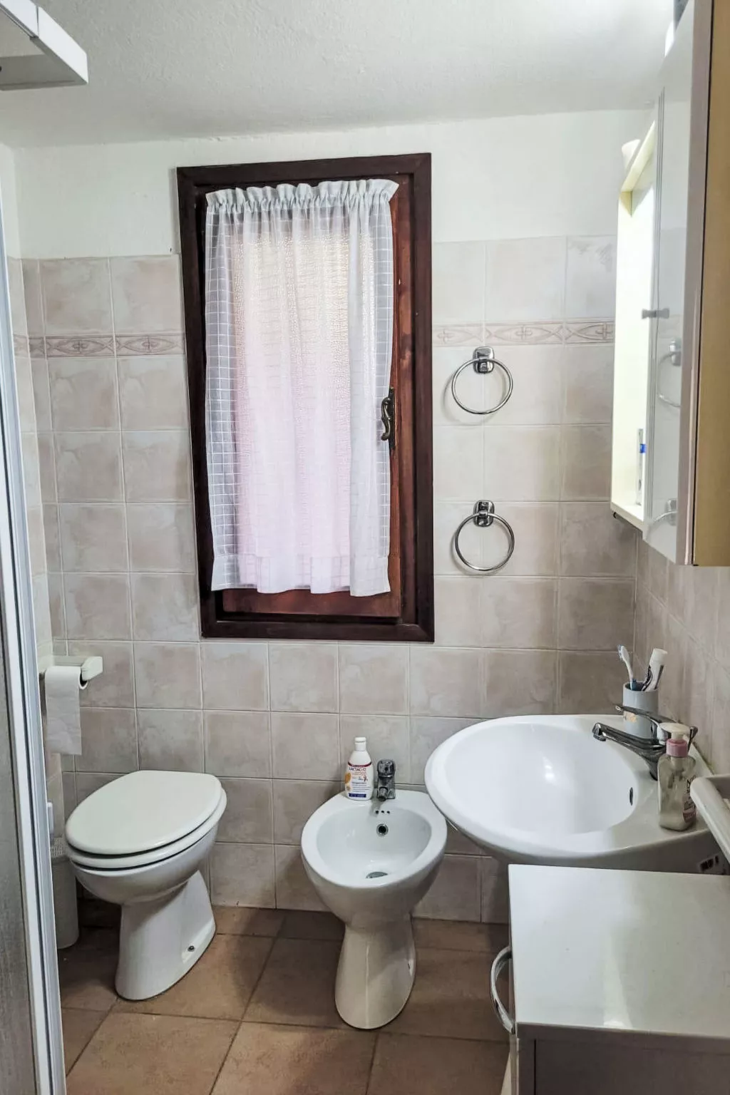 Casa ai Mandorli-Dedans